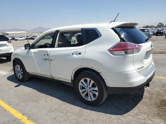 Photo 2 from auction – 2015 NISSAN ROGUE S with VIN 5N1AT2MV3FC792144