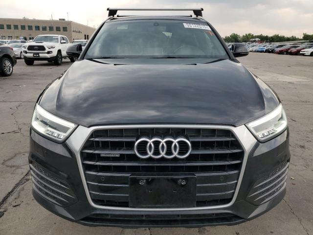 Photo 5 from auction – 2018 AUDI Q3 PREMIUM with VIN WA1JCCFS2JR018688