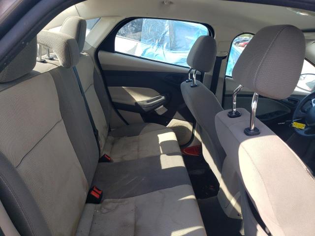Photo 10 from auction – 2012 FORD FOCUS SE with VIN 1FAHP3F24CL278790
