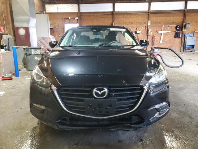 Photo 5 from auction – 2018 MAZDA 3 with VIN 3MZBN1U73JM238539