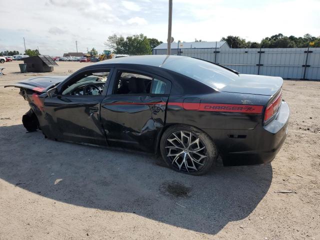 Photo 2 from auction – 2013 DODGE CHARGER SE with VIN 2C3CDXBG0DH554990