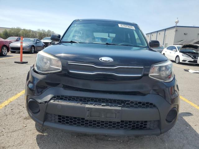 Photo 5 from auction – 2018 KIA SOUL with VIN KNDJN2A21J7570583