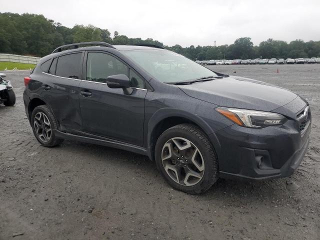 Photo 4 from auction – 2019 SUBARU CROSSTREK with VIN JF2GTAMC3KH225857