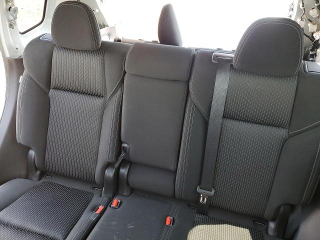 Photo 10 from auction – 2022 MITSUBISHI OUTLANDER with VIN JA4J4TA84NZ029948