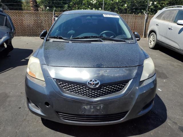 Photo 5 from auction – 2012 TOYOTA YARIS with VIN JTDBT4K35CL025672