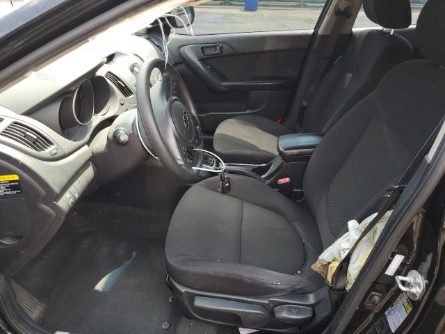 Фото 7 с аукциона – 2012 KIA FORTE EX с VIN KNAFU4A23C5560394