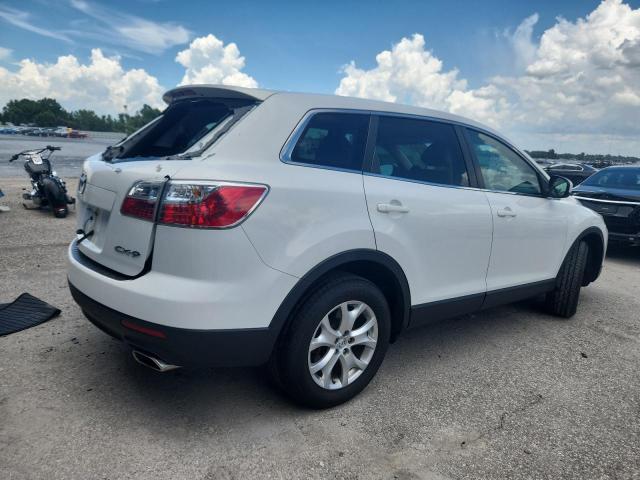 Photo 3 from auction – 2012 MAZDA CX-9 with VIN JM3TB2BA6C0338099