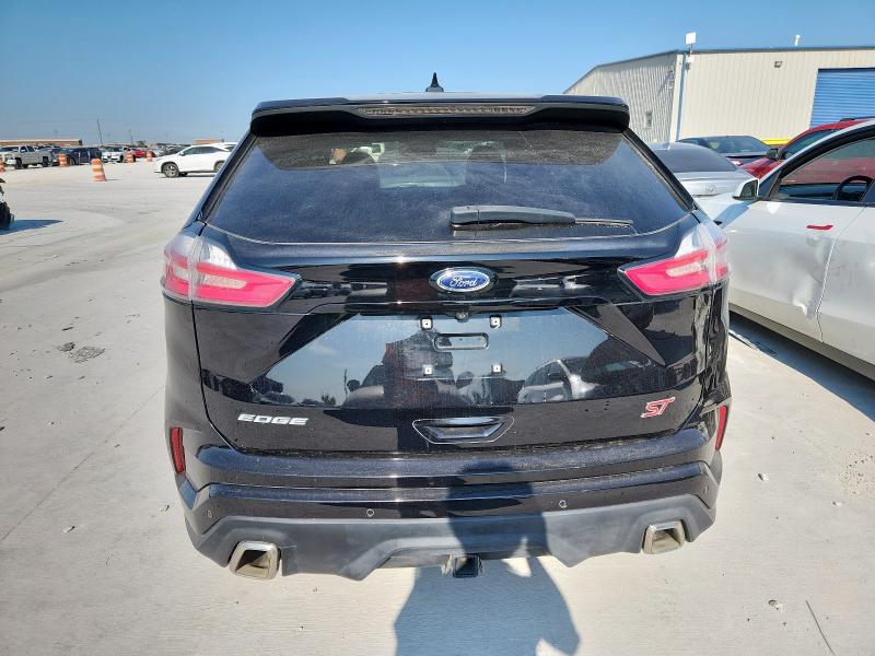Photo 6 from auction – 2019 FORD EDGE ST with VIN 2FMPK4APXKBB58337