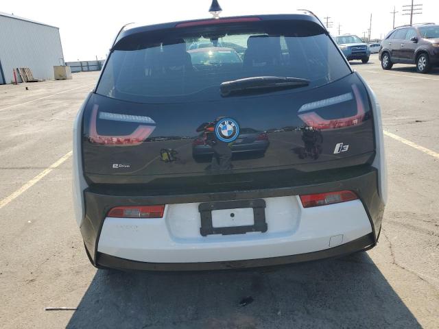 Photo 6 from auction – 2015 BMW I3 BEV with VIN WBY1Z2C53FV286448