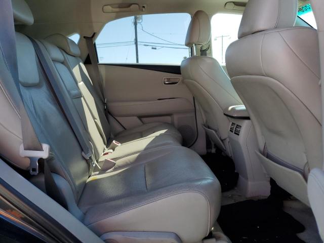 Photo 11 from auction – 2010 LEXUS RX 350 with VIN 2T2BK1BA3AC037710