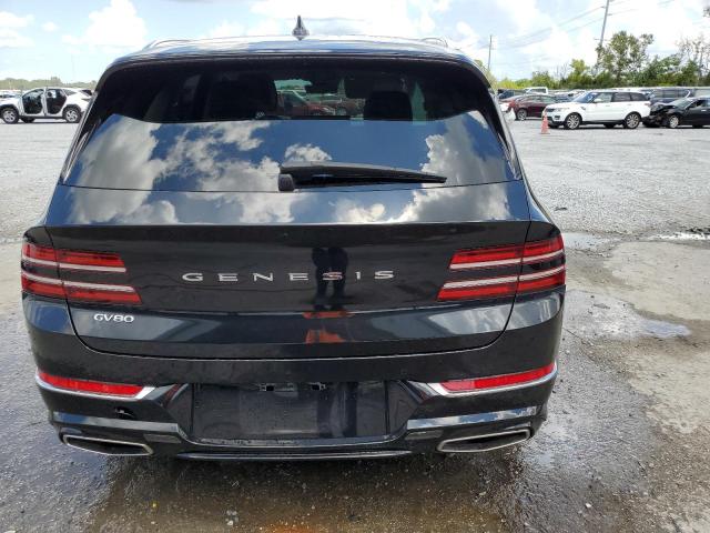 Photo 6 from auction – 2021 GENESIS GV80 BASE with VIN KMUHB4SB0MU050010