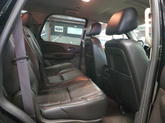 Photo 11 from auction – 2014 GMC YUKON SLT with VIN 1GKS2CE06ER213992
