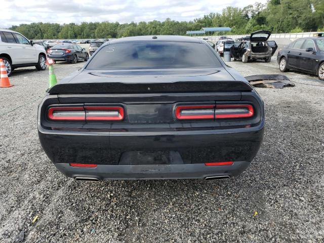 Photo 6 from auction – 2022 DODGE CHALLENGER with VIN 2C3CDZJG8NH237618