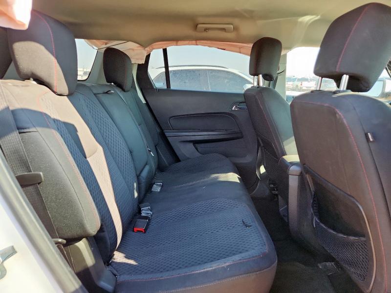 Photo 11 from auction – 2013 GMC TERRAIN SL with VIN 2GKALMEK6D6336833