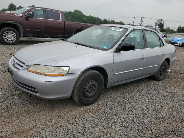 HONDA ACCORD VAL 2002 with VIN 1HGCF86632A067616 - Photo from auction