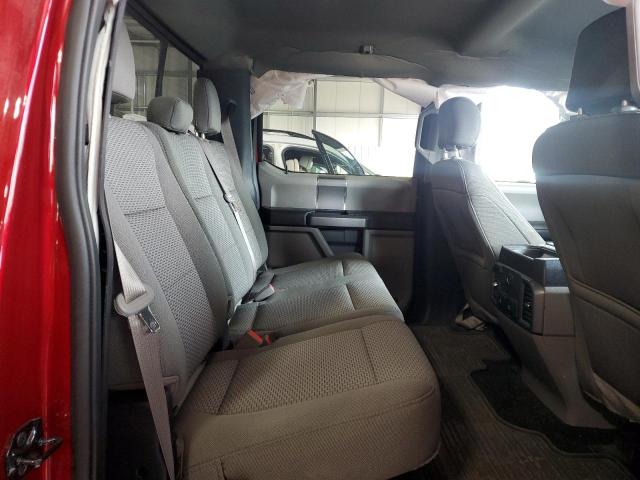Photo 10 from auction – 2019 FORD F150 SUPER with VIN 1FTEW1EP2KFA87206