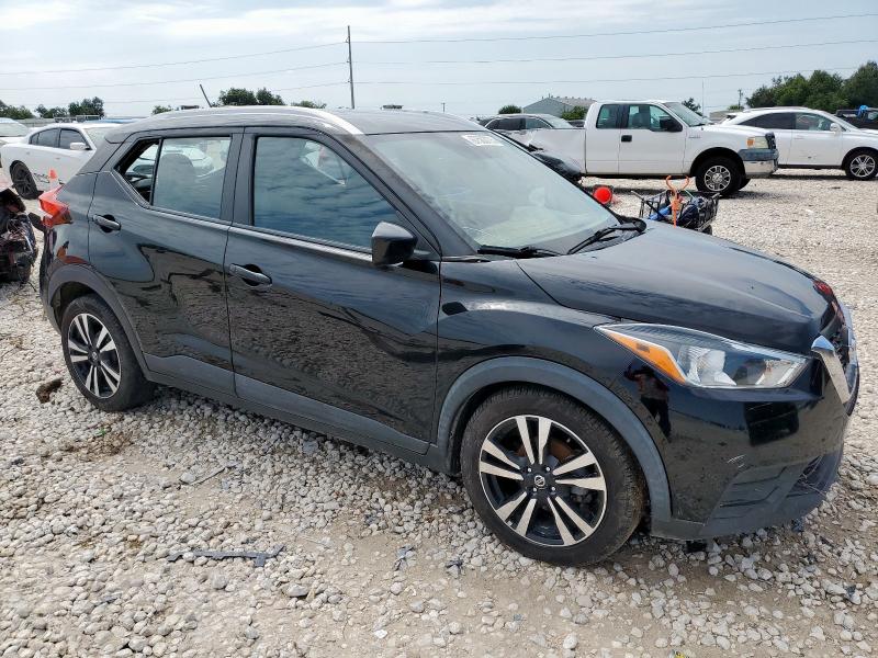 Photo 4 from auction – 2020 NISS KICKS SV with VIN 3N1CP5CV1LL518903