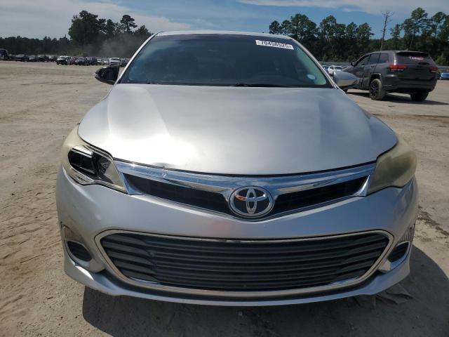 Photo 5 from auction – 2013 TOYOTA AVALON BAS with VIN 4T1BK1EB8DU024284