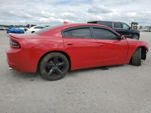 Photo 3 from auction – 2016 DODGE CHARGER with VIN 2C3CDXCT2GH186375