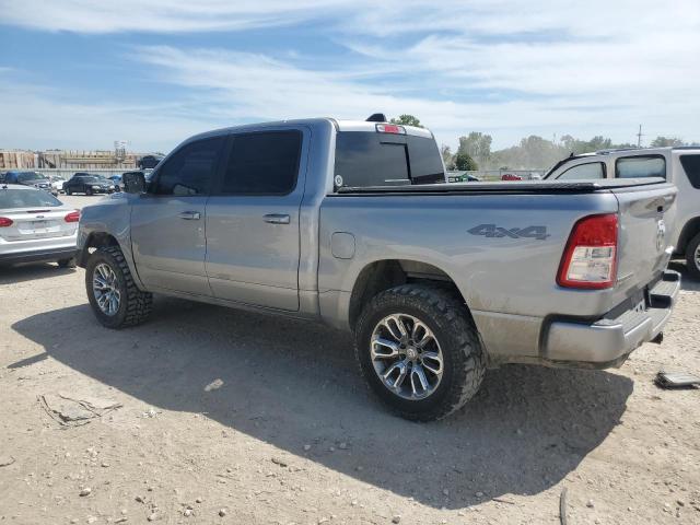 Photo 2 from auction – 2019 RAM 1500 BIG H with VIN 1C6SRFFT7KN779624