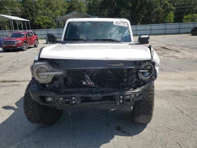 Photo 5 from auction – 2023 FORD BRONCO BAS with VIN 1FMEE5DP7PLB51708