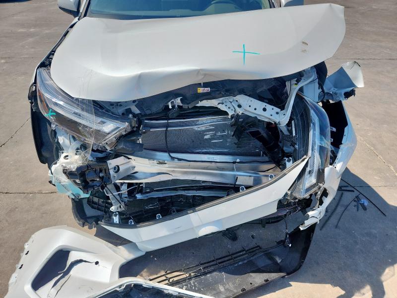 Photo 12 from auction – 2023 TOYOTA RAV4 LIMIT with VIN JTMY1RFV7PD105435