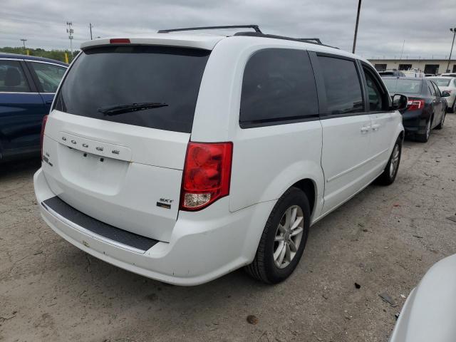 صورة رقم 3 من المزاد - 2016 DODGE GRAND CARA مع VIN 2C4RDGCG8GR234352