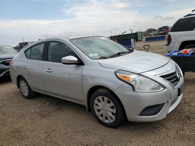 Photo 4 from auction – 2015 NISSAN VERSA S with VIN 3N1CN7AP0FL934662