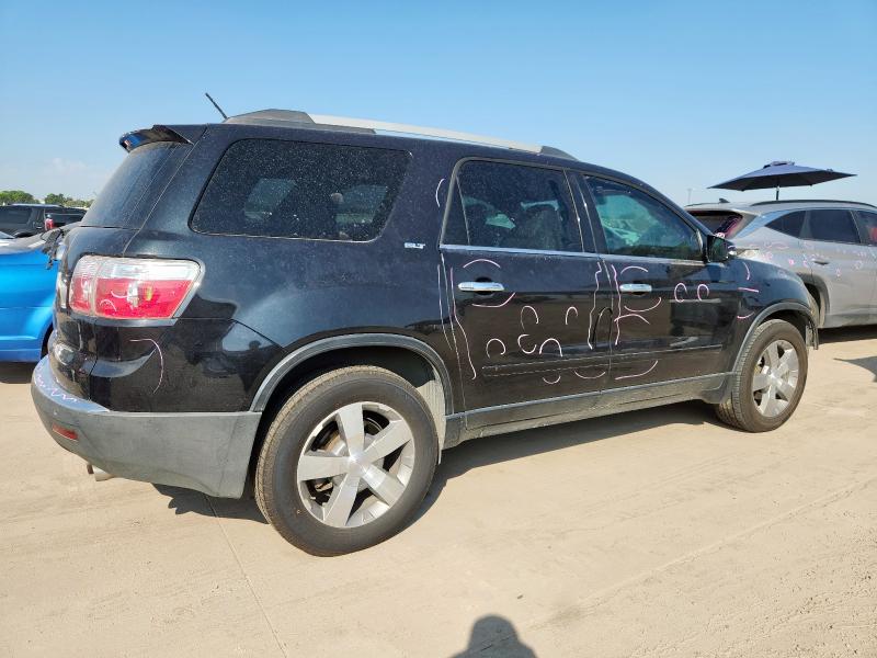 Photo 3 from auction – 2012 GMC ACADIA SLT with VIN 1GKKRRED0CJ249853