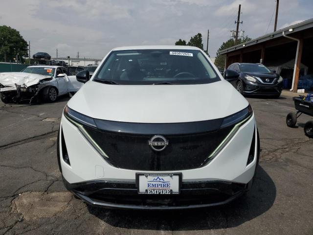 Photo 5 from auction – 2025 NISSAN ARIYA EVOL with VIN JN8DF0BF8SM763028