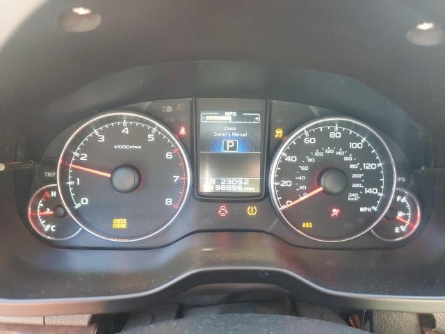 صورة رقم 9 من المزاد - 2013 SUBARU LEGACY 2.5 مع VIN 4S3BMBK64D3028639
