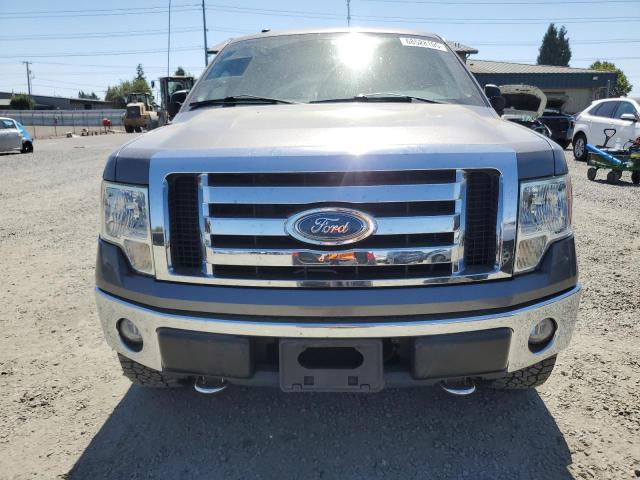 Photo 5 from auction – 2009 FORD F150 SUPER with VIN 1FTRW14829FB12868