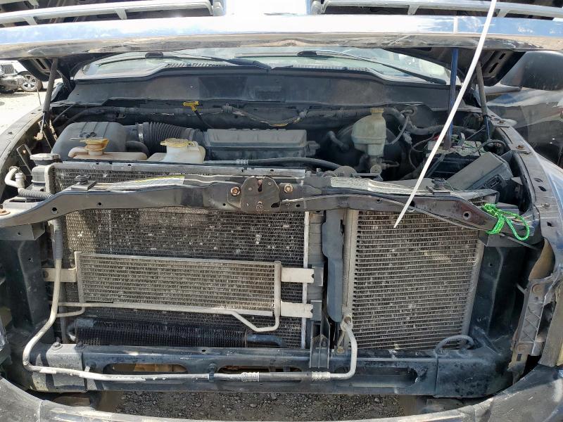 Photo 11 from auction – 2008 DODGE RAM 1500 S with VIN 1D7HA18N88S603161