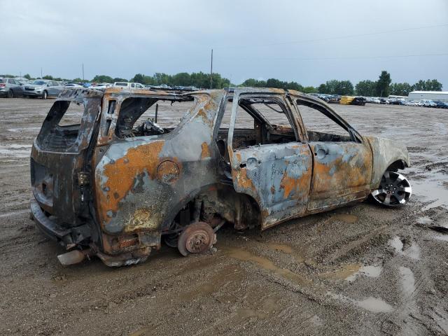 Photo 3 from auction – 2007 CADILLAC SRX with VIN 1GYEE637970165018
