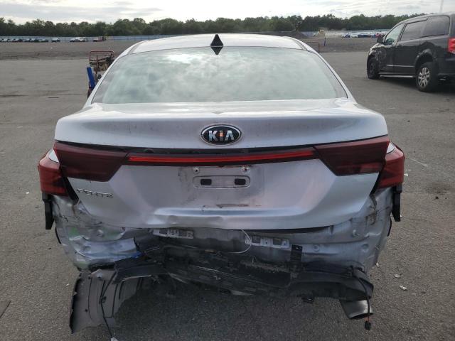 Photo 6 from auction – 2020 KIA FORTE FE with VIN 3KPF24AD3LE209872