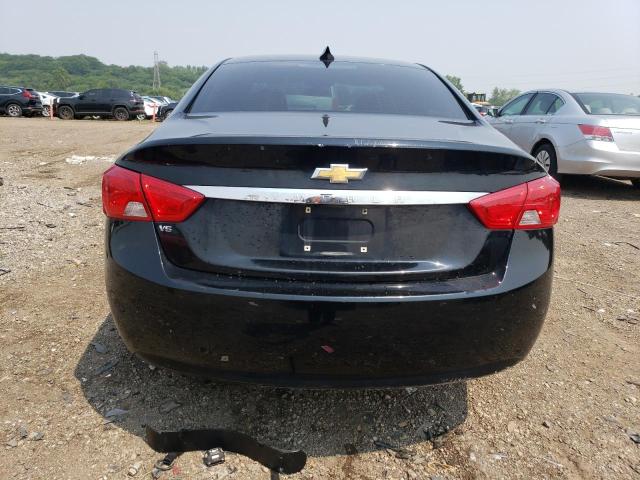 Photo 6 from auction – 2019 CHEVROLET IMPALA LS with VIN 2G11Y5S32K9101348