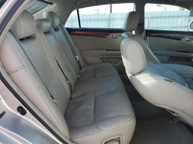 Photo 10 from auction – 2012 TOYOTA AVALON BAS with VIN 4T1BK3DB5CU442300