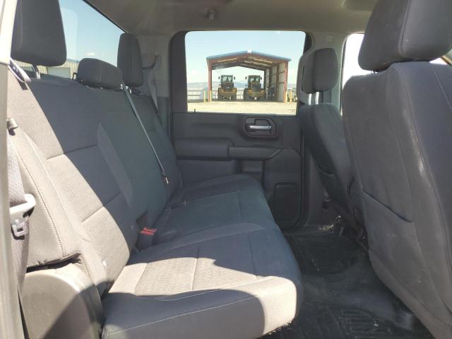 Photo 10 from auction – 2020 CHEVROLET SILVERADO with VIN 1GC1YLEY2LF185067