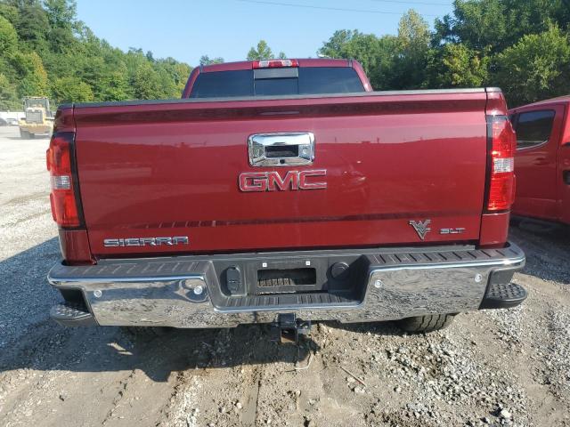Photo 6 from auction – 2014 GMC SIERRA K15 with VIN 1GTV2VEC7EZ387147