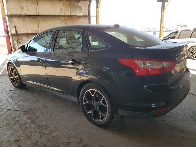 Photo 2 from auction – 2012 FORD FOCUS SE with VIN 1FAHP3F26CL305018