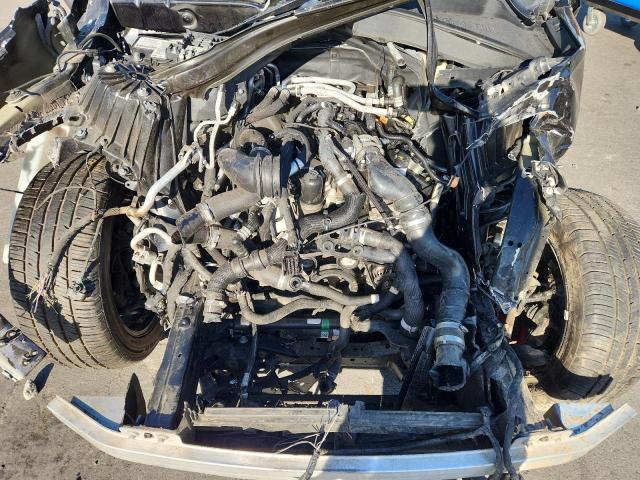 Photo 12 from auction – 2021 FORD EXPLORER ST with VIN 1FM5K8GC6MGA36122