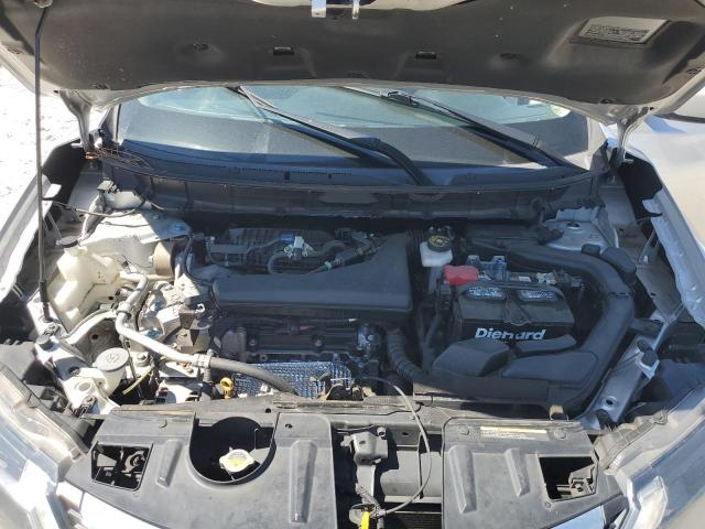 Photo 12 from auction – 2020 NISSAN ROGUE S with VIN KNMAT2MT5LP538538