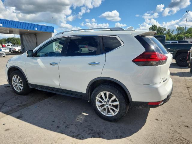 Photo 2 from auction – 2017 NISSAN ROGUE S with VIN KNMAT2MV3HP614539