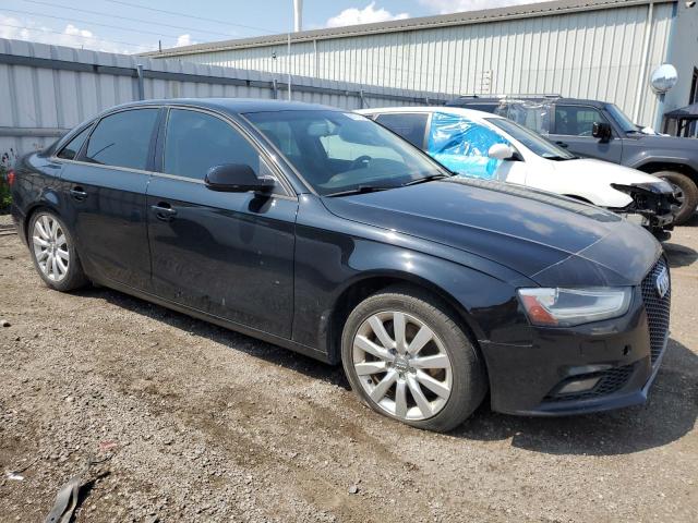 Photo 4 from auction – 2013 AUDI A4 PREMIUM with VIN WAUBFCFL9DN044868