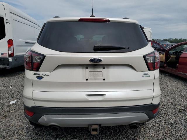 Photo 6 from auction – 2018 FORD ESCAPE SEL with VIN 1FMCU0HD5JUD34278