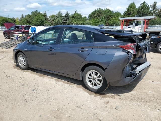 Photo 2 from auction – 2016 TOYOTA PRIUS with VIN JTDKARFU2G3016357