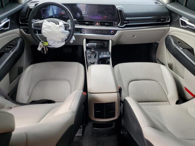 Photo 8 from auction – 2024 KIA SPORTAGE E with VIN 5XYK3CDF3RG182719