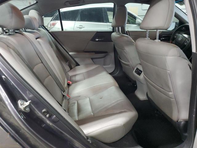 Photo 10 from auction – 2015 HONDA ACCORD EXL with VIN 1HGCR2F85FA099723