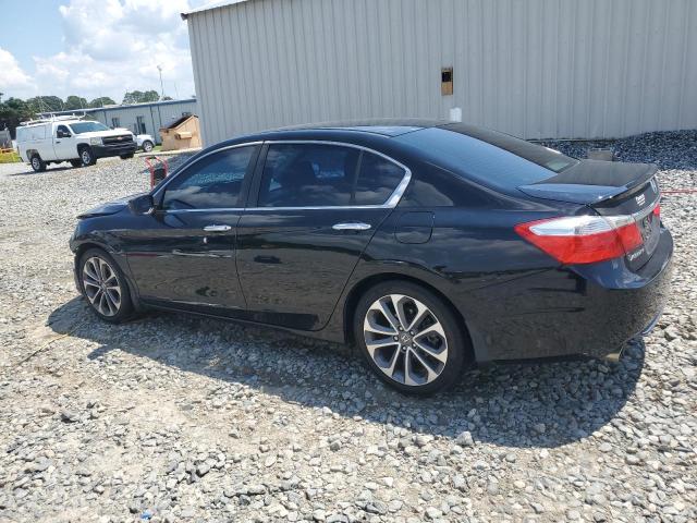 Photo 2 from auction – 2015 HONDA ACCORD SPO with VIN 1HGCR2F53FA167152