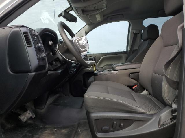 Photo 7 from auction – 2018 GMC SIERRA with VIN 3GTU2LEC1JG333935